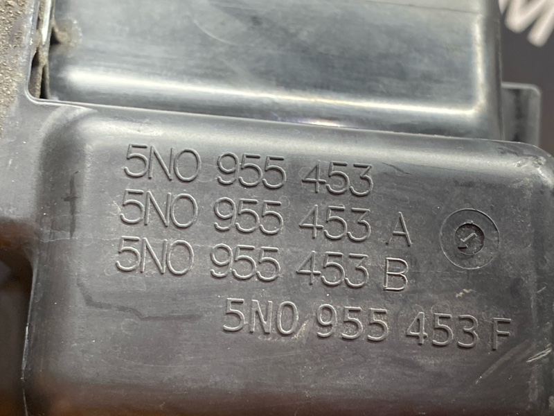 Бачок омывателя, 5500 рублей, Красноярск