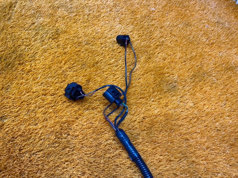 Проводка омывателя, 610 рублей, Красноярск