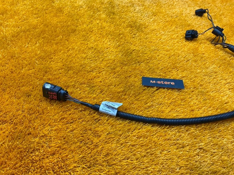 Проводка омывателя, 610 рублей, Красноярск