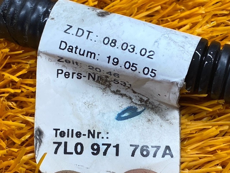 Проводка омывателя, 610 рублей, Красноярск