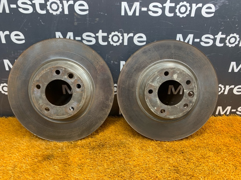 Диск тормозной, 1850 рублей, Красноярск