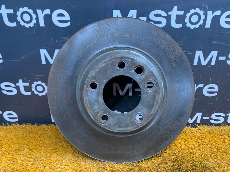 Диск тормозной, 1850 рублей, Красноярск