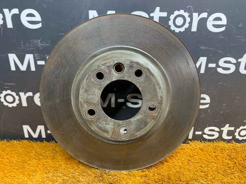 Диск тормозной, 1850 рублей, Красноярск