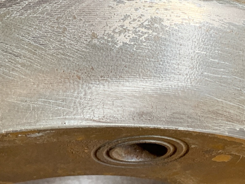 Диск тормозной, 1850 рублей, Красноярск