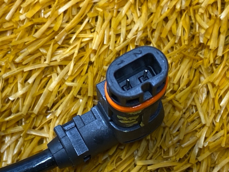 Датчик ABS, 800 рублей, Красноярск