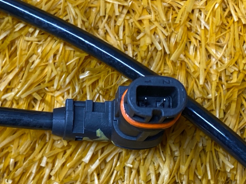 Датчик ABS, 800 рублей, Красноярск