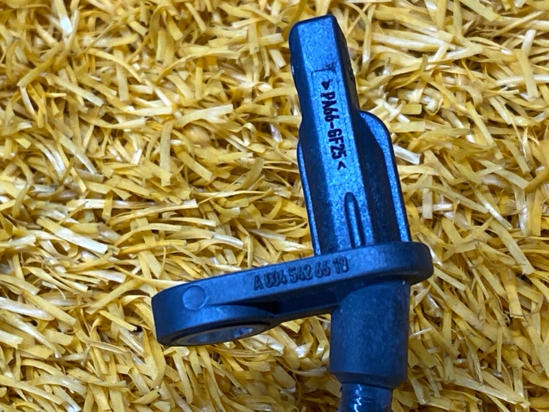 Датчик ABS, 800 рублей, Красноярск