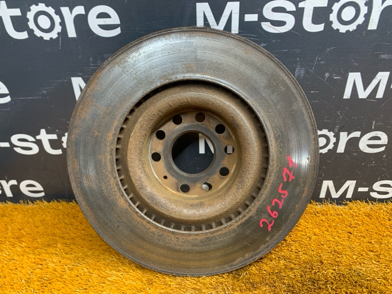 Диск тормозной, 2000 рублей, Красноярск