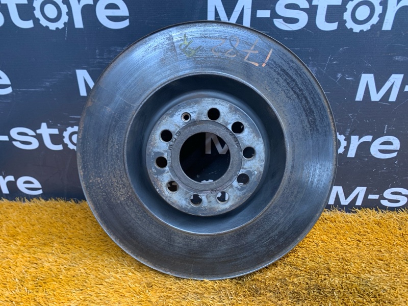 Диск тормозной, 2000 рублей, Красноярск