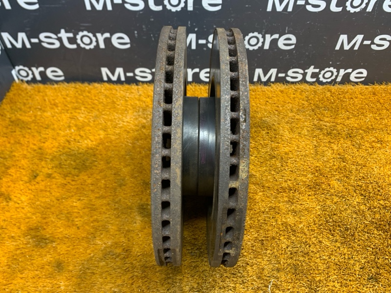 Диск тормозной, 2000 рублей, Красноярск