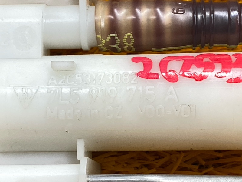 Шланг топливный ( перекачки), 1720 рублей, Красноярск