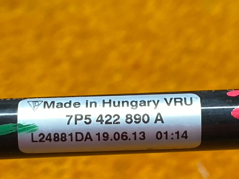 шланг гидроусилителя, 2270 рублей, Красноярск