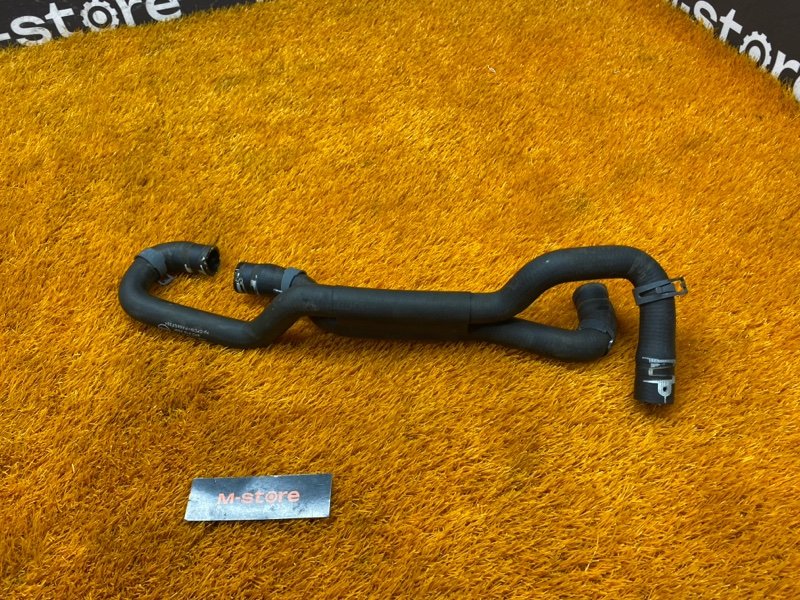 патрубок отопителя, 4000 рублей, Красноярск