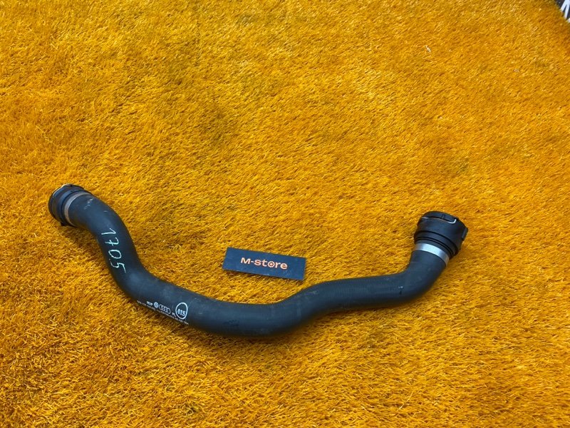 Патрубок радиатора верхний, 800 рублей, Красноярск