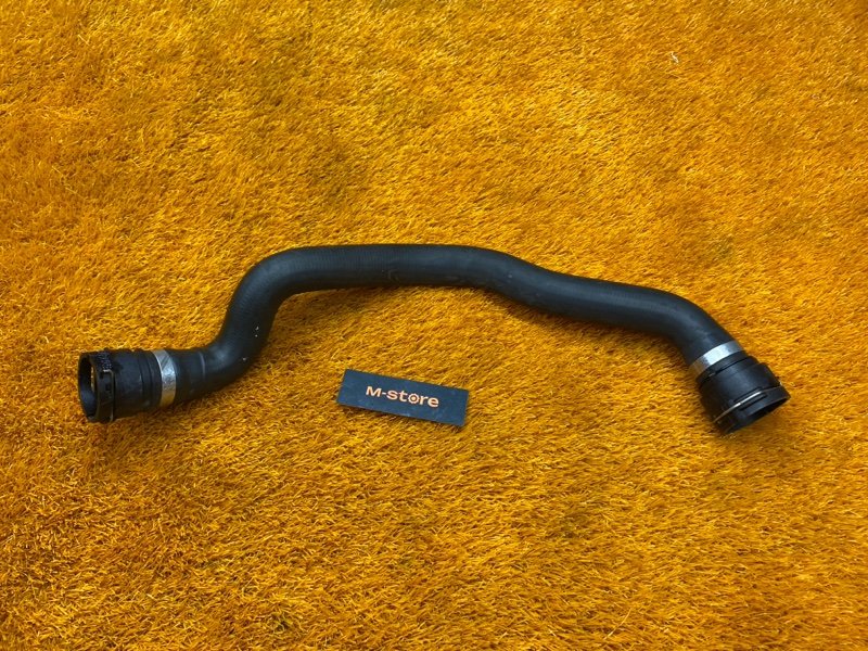 Патрубок радиатора верхний, 800 рублей, Красноярск