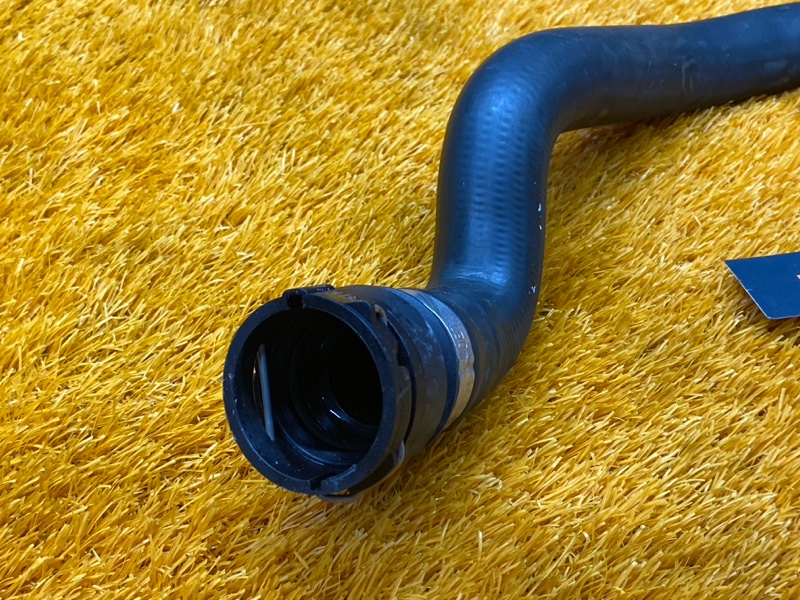 Патрубок радиатора верхний, 800 рублей, Красноярск