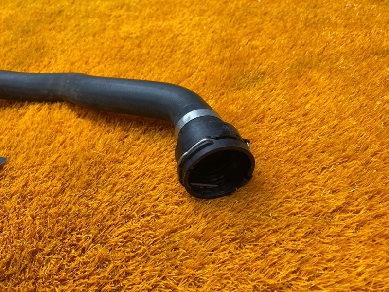 Патрубок радиатора верхний, 800 рублей, Красноярск