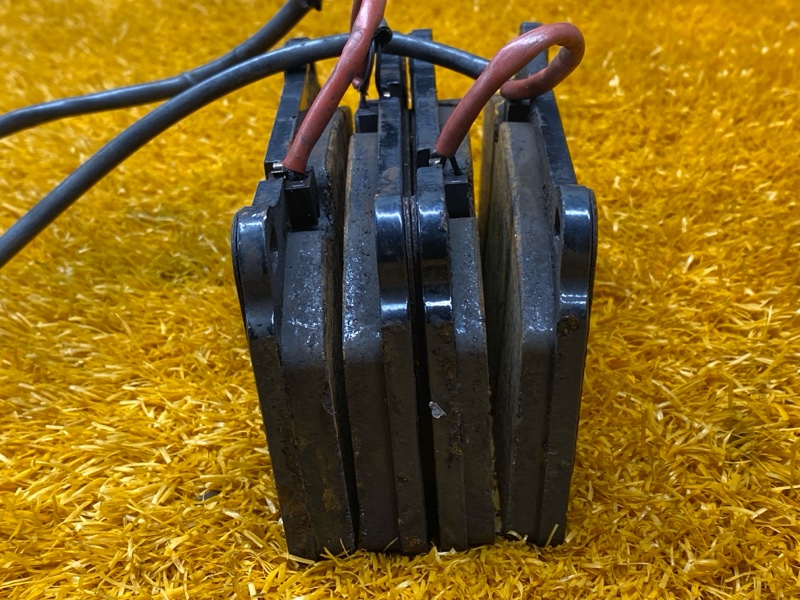 Колодки тормозные, 700 рублей, Красноярск