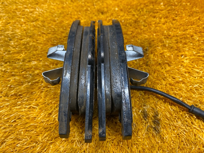 Колодки тормозные, 500 рублей, Красноярск