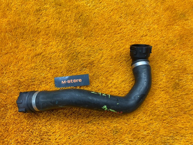 Патрубок системы охлаждения, 910 рублей, Красноярск