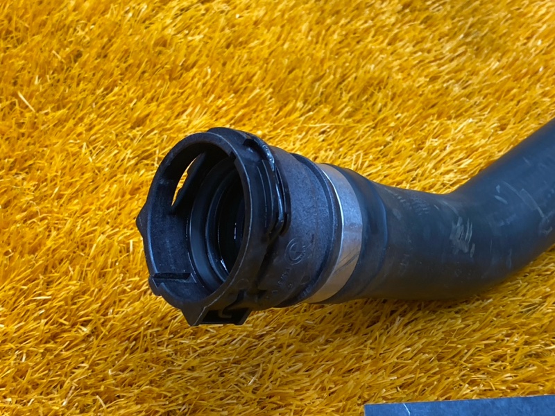 Патрубок системы охлаждения, 910 рублей, Красноярск