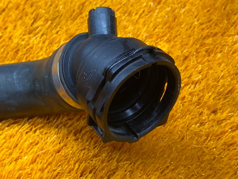 Патрубок системы охлаждения, 910 рублей, Красноярск