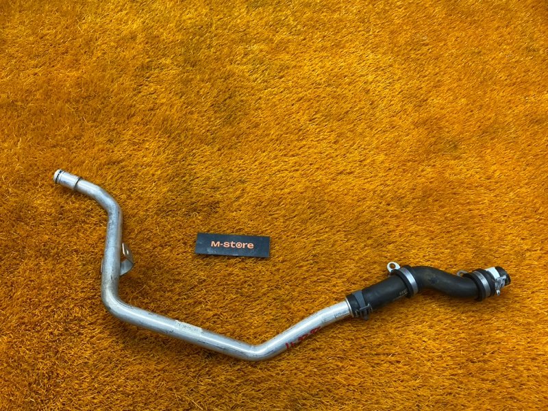 Патрубок системы охлаждения, 910 рублей, Красноярск