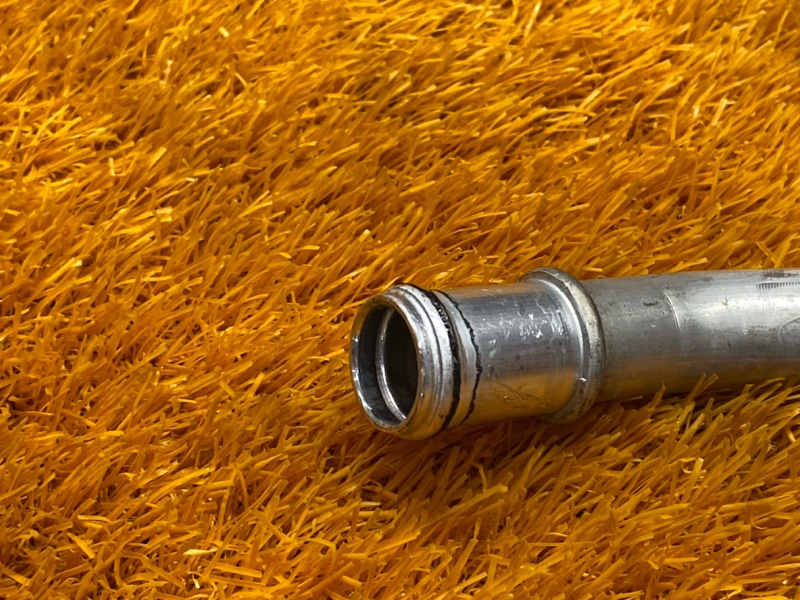 Патрубок системы охлаждения, 910 рублей, Красноярск