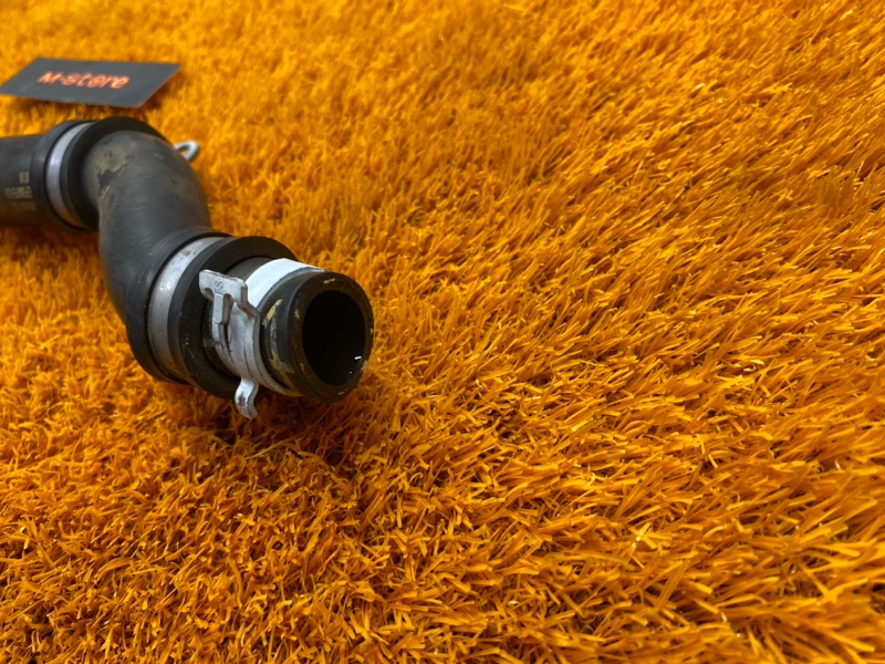 Патрубок системы охлаждения, 910 рублей, Красноярск