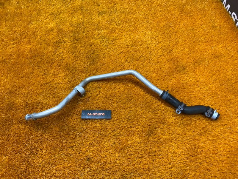 Патрубок системы охлаждения, 910 рублей, Красноярск