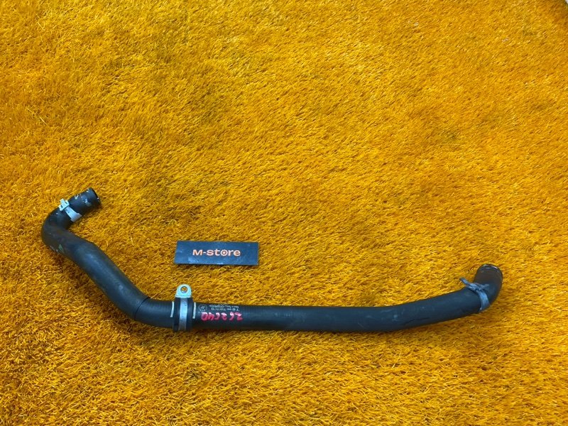 Патрубок системы охлаждения, 910 рублей, Красноярск