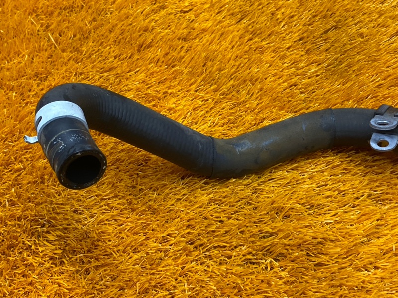 Патрубок системы охлаждения, 910 рублей, Красноярск