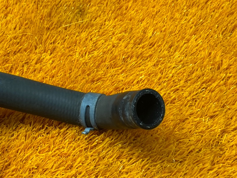 Патрубок системы охлаждения, 910 рублей, Красноярск