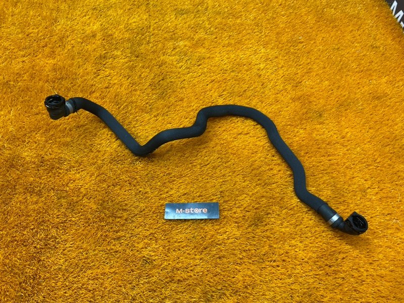 Патрубок системы охлаждения, 550 рублей, Красноярск