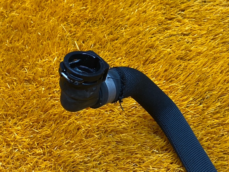 Патрубок системы охлаждения, 550 рублей, Красноярск