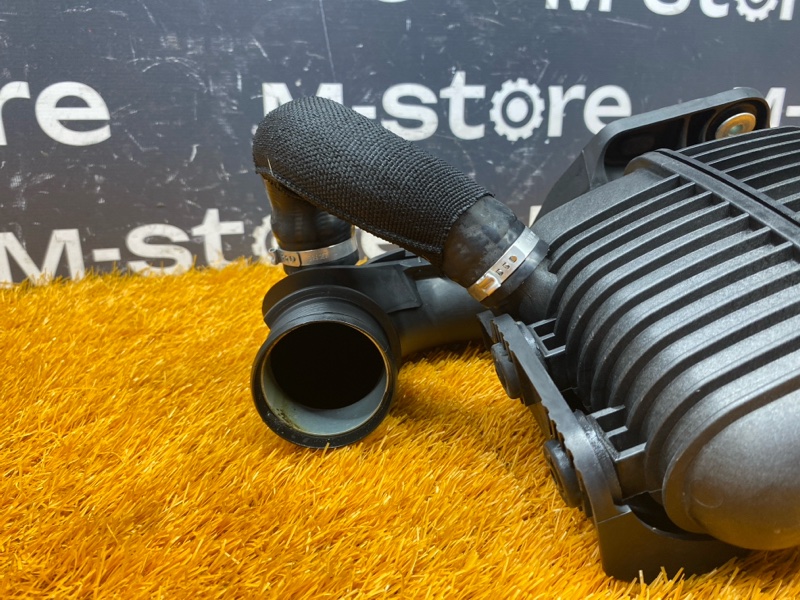 резонатор воздушного фильтра, 4000 рублей, Красноярск