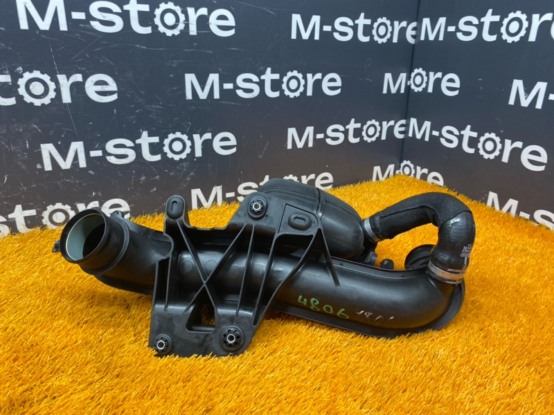 резонатор воздушного фильтра, 4000 рублей, Красноярск