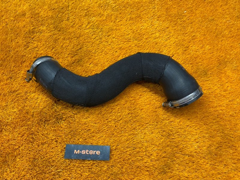 Патрубок интеркулера, 1000 рублей, Красноярск