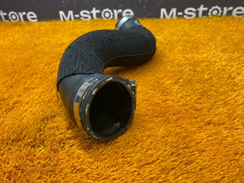 Патрубок интеркулера, 1000 рублей, Красноярск