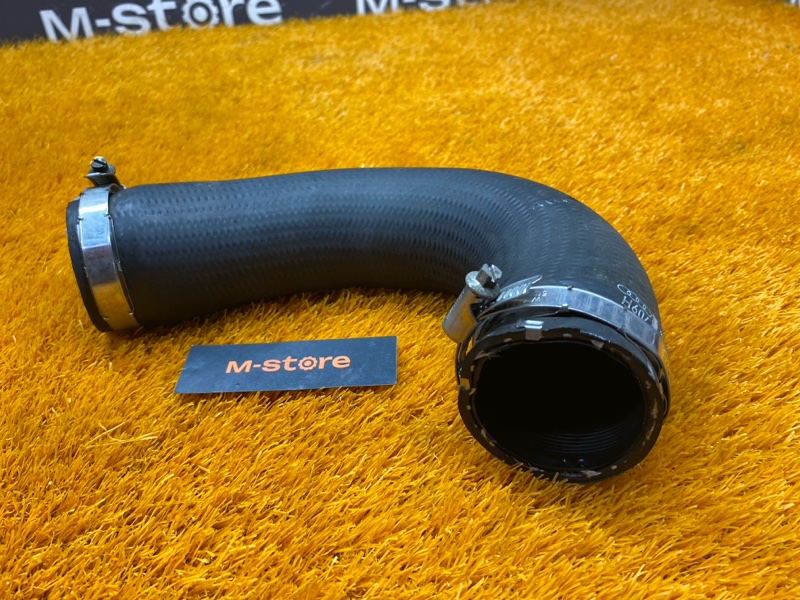 Патрубок интеркулера, 700 рублей, Красноярск