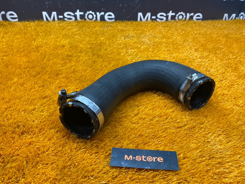 Патрубок интеркулера, 700 рублей, Красноярск