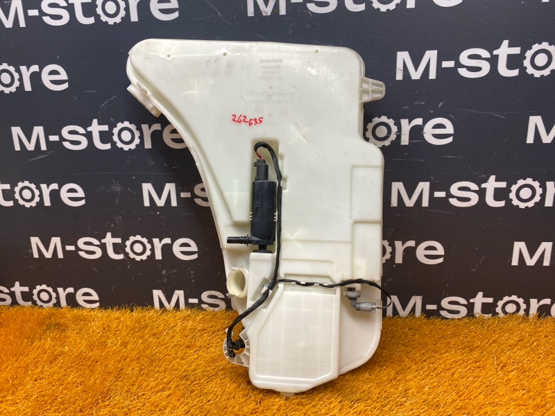 Бачок омывателя, 1500 рублей, Красноярск