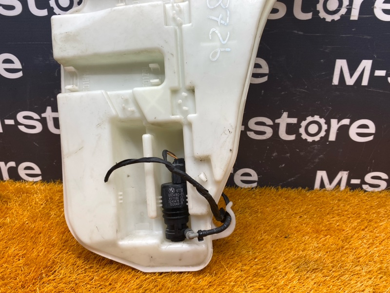 Бачок омывателя, 1500 рублей, Красноярск