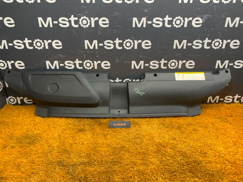 Накладка замка капота, 1360 рублей, Красноярск