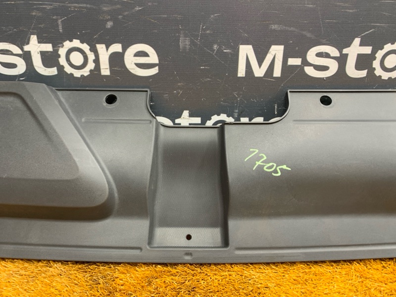 Накладка замка капота, 1360 рублей, Красноярск