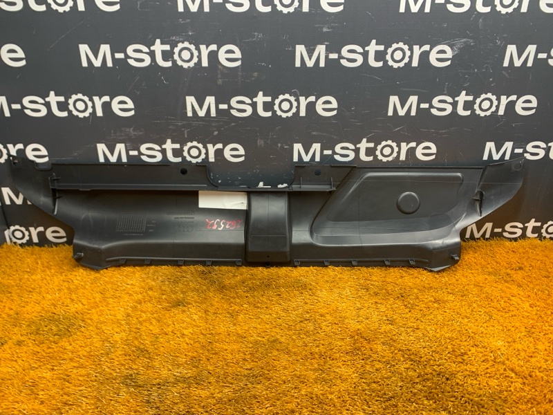 Накладка замка капота, 1360 рублей, Красноярск