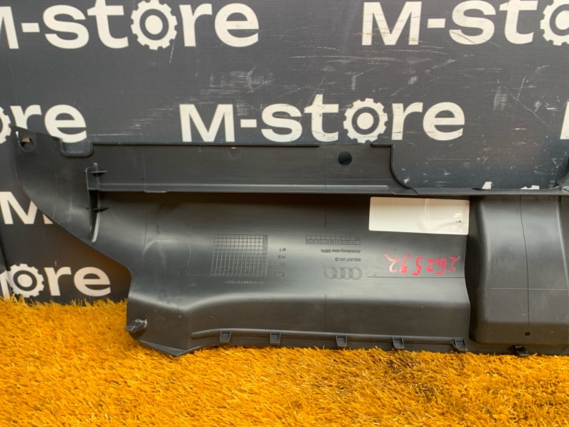 Накладка замка капота, 1360 рублей, Красноярск