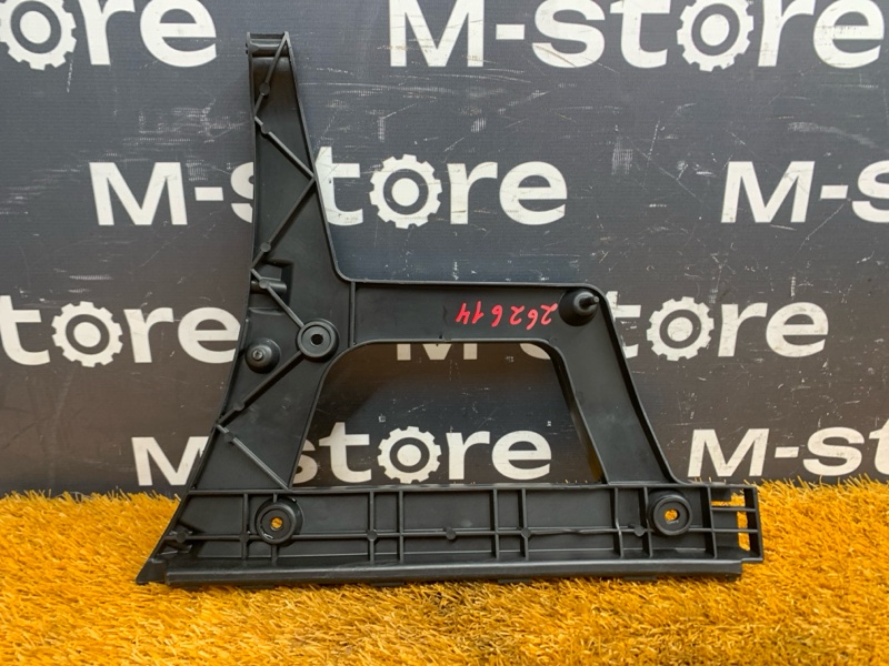 крепление бампера, 440 рублей, Красноярск