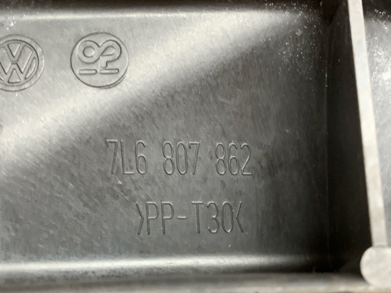 крепление бампера, 200 рублей, Красноярск