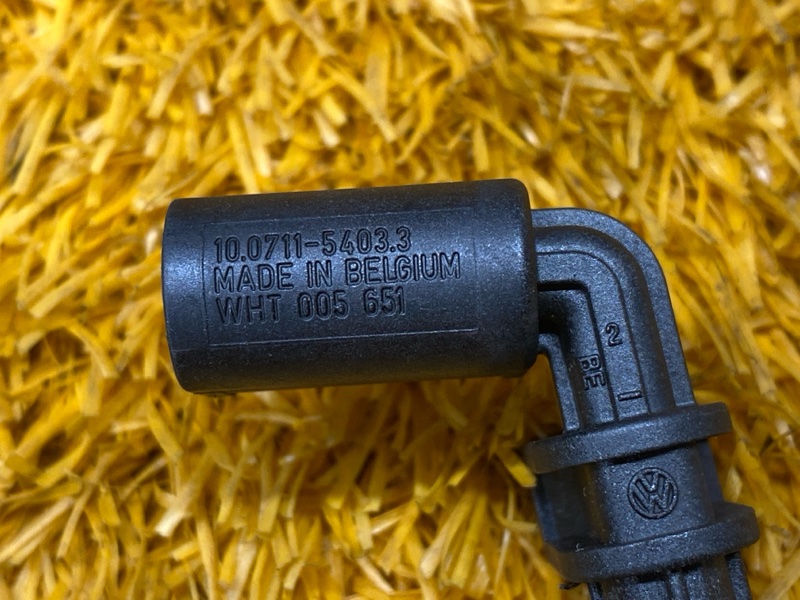 Датчик ABS, 700 рублей, Красноярск